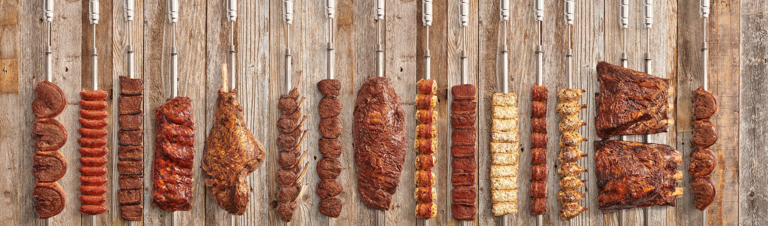 meats