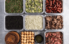 Order Catering Oxnard, California