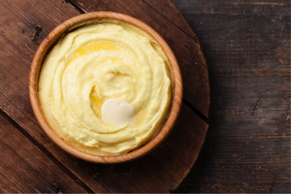 mashed-yuca