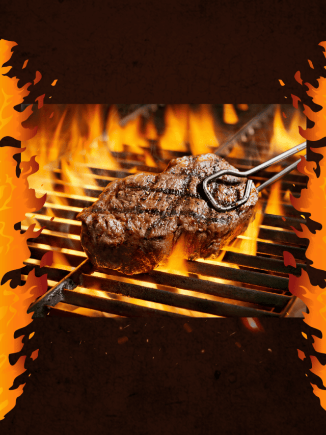 Alcatra: Top Sirloin The Churrasco Way