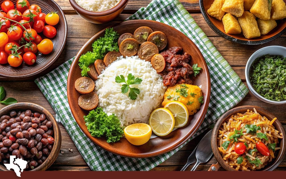 Must Try Brazilian Dishes
