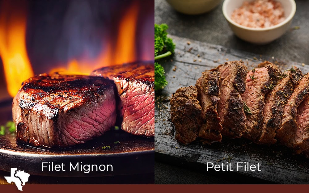 Petit Filet