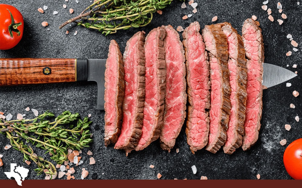 Texas de Brazil Meat