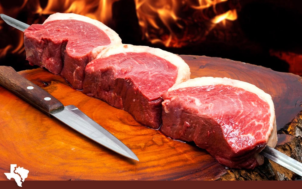What is Picanha