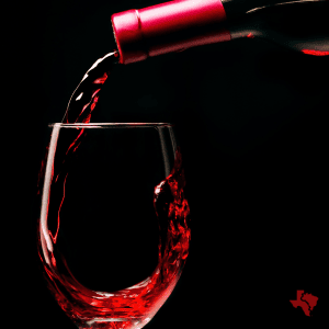 Wine Pour