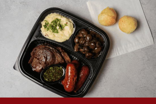 To-Go & Catering Summer Offers